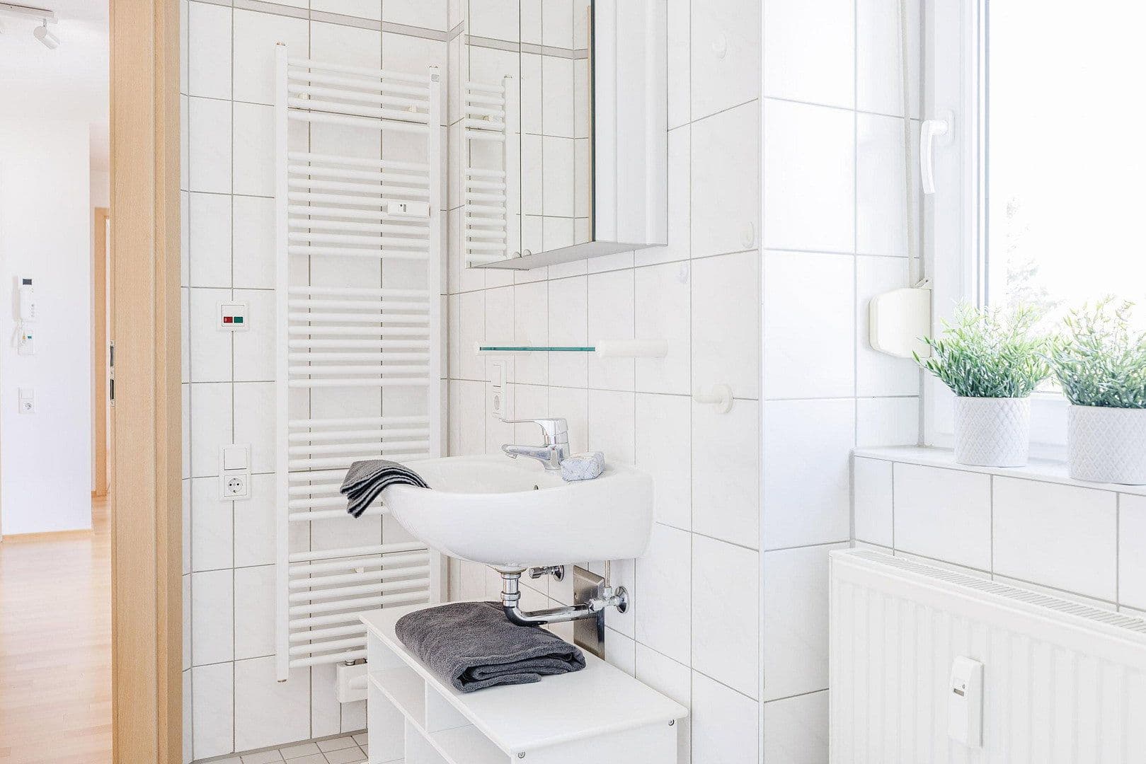 Predaj bytu 2-izbový 42 m², Nürnberg, Bavorsko Predaj bytu 2-izbový 42 m², Nürnberg, Bavorsko