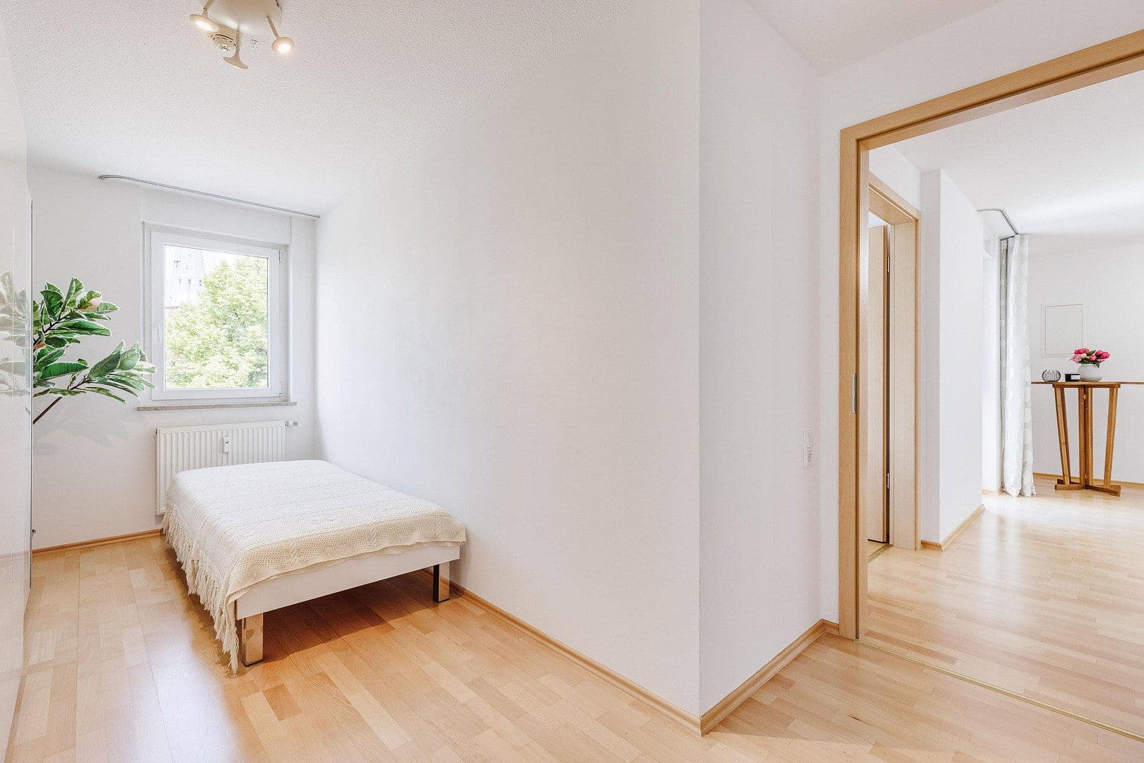 Predaj bytu 2-izbový 42 m², Nürnberg, Bavorsko Predaj bytu 2-izbový 42 m², Nürnberg, Bavorsko