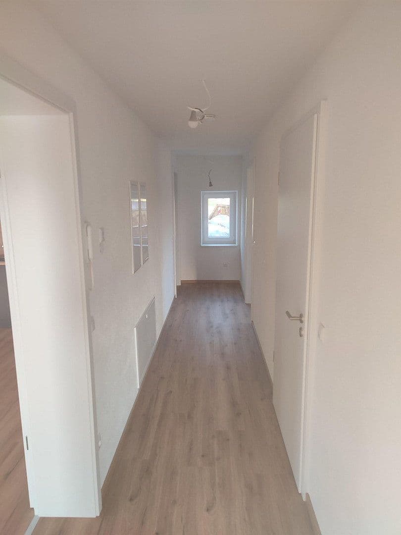 Prenájom bytu 3-izbový 79 m², Hofkirchen, Bavorsko Prenájom bytu 3-izbový 79 m², Hofkirchen, Bavorsko