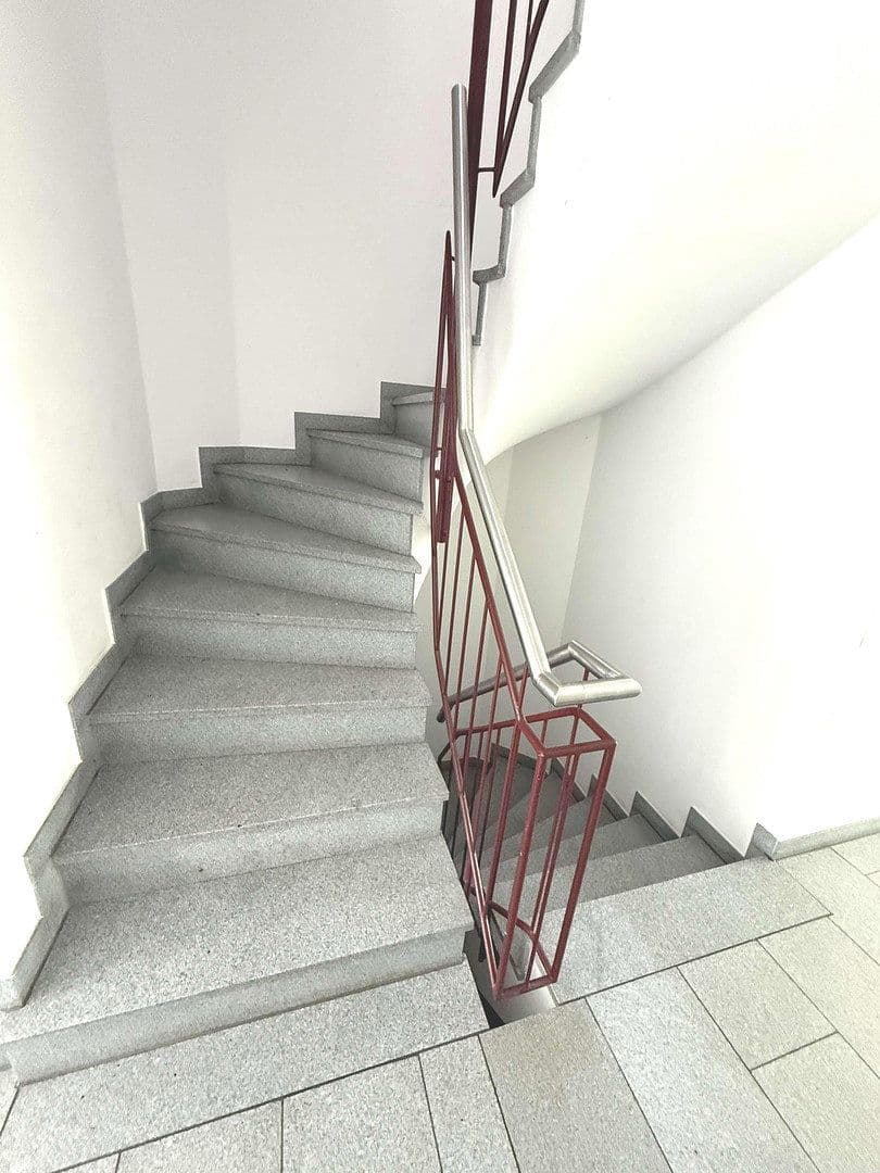 Prenájom bytu 2-izbový 59 m², Ortlindestr. 15, München, Bavorsko Prenájom bytu 2-izbový 59 m², Ortlindestr. 15, München, Bavorsko