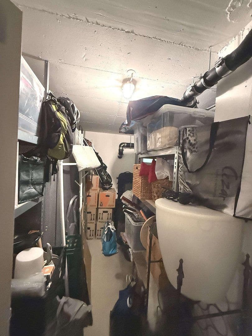 Prenájom bytu 2-izbový 59 m², Ortlindestr. 15, München, Bavorsko Prenájom bytu 2-izbový 59 m², Ortlindestr. 15, München, Bavorsko