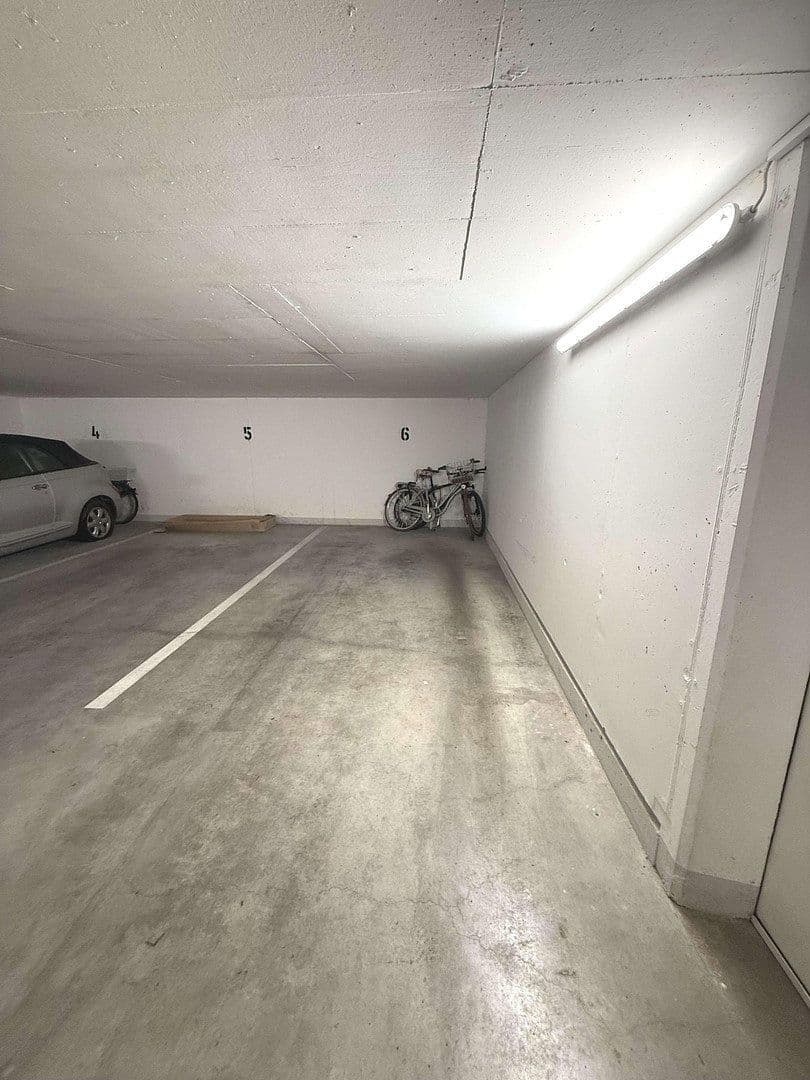Prenájom bytu 2-izbový 59 m², Ortlindestr. 15, München, Bavorsko Prenájom bytu 2-izbový 59 m², Ortlindestr. 15, München, Bavorsko