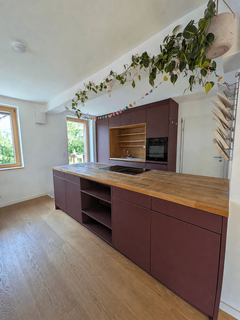 Predaj domu 178 m², pozemok 595 m², Landshut, Bavorsko Predaj domu 178 m², pozemok 595 m², Landshut, Bavorsko