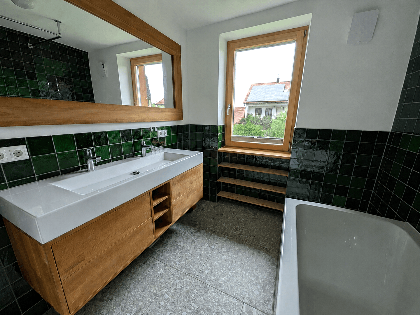 Predaj domu 178 m², pozemok 595 m², Landshut, Bavorsko Predaj domu 178 m², pozemok 595 m², Landshut, Bavorsko