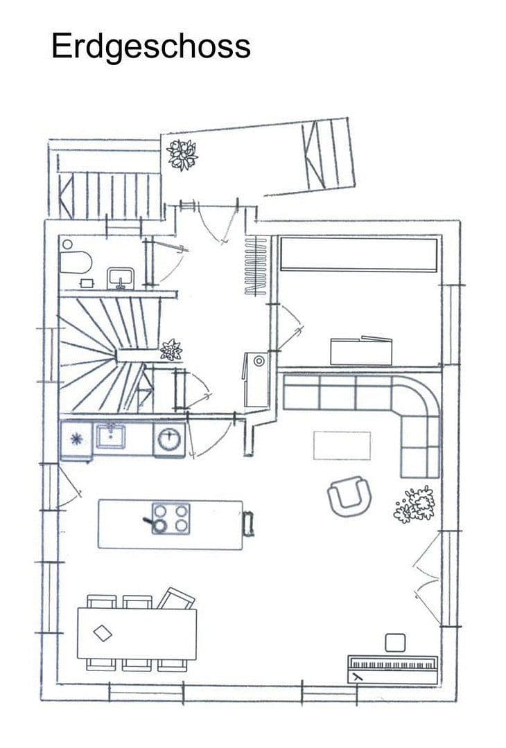 Predaj domu 178 m², pozemok 595 m², Landshut, Bavorsko Predaj domu 178 m², pozemok 595 m², Landshut, Bavorsko