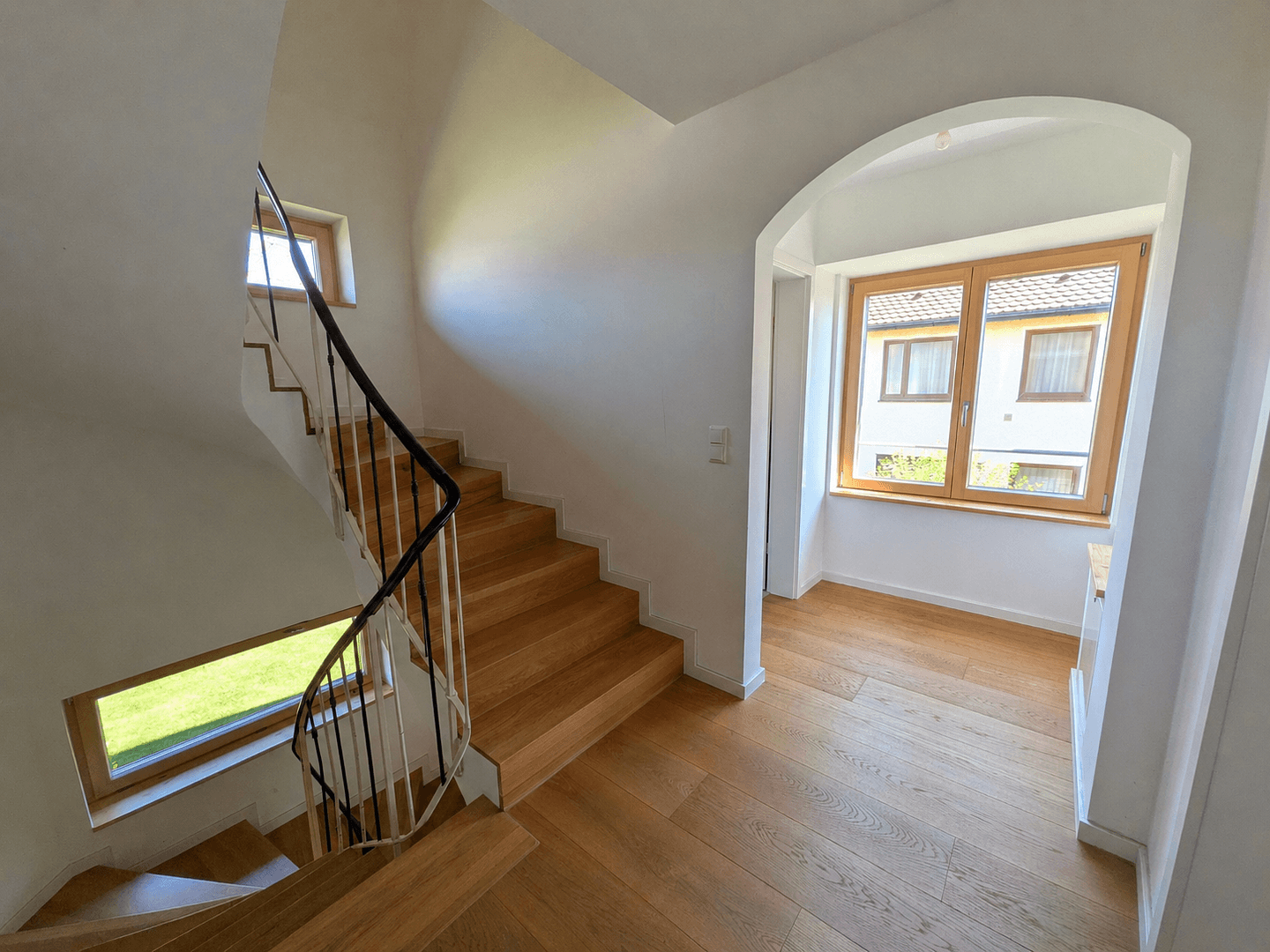 Predaj domu 178 m², pozemok 595 m², Landshut, Bavorsko Predaj domu 178 m², pozemok 595 m², Landshut, Bavorsko