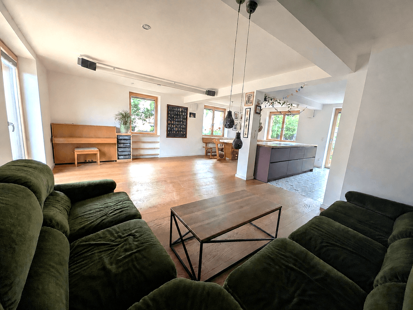 Predaj domu 178 m², pozemok 595 m², Landshut, Bavorsko Predaj domu 178 m², pozemok 595 m², Landshut, Bavorsko
