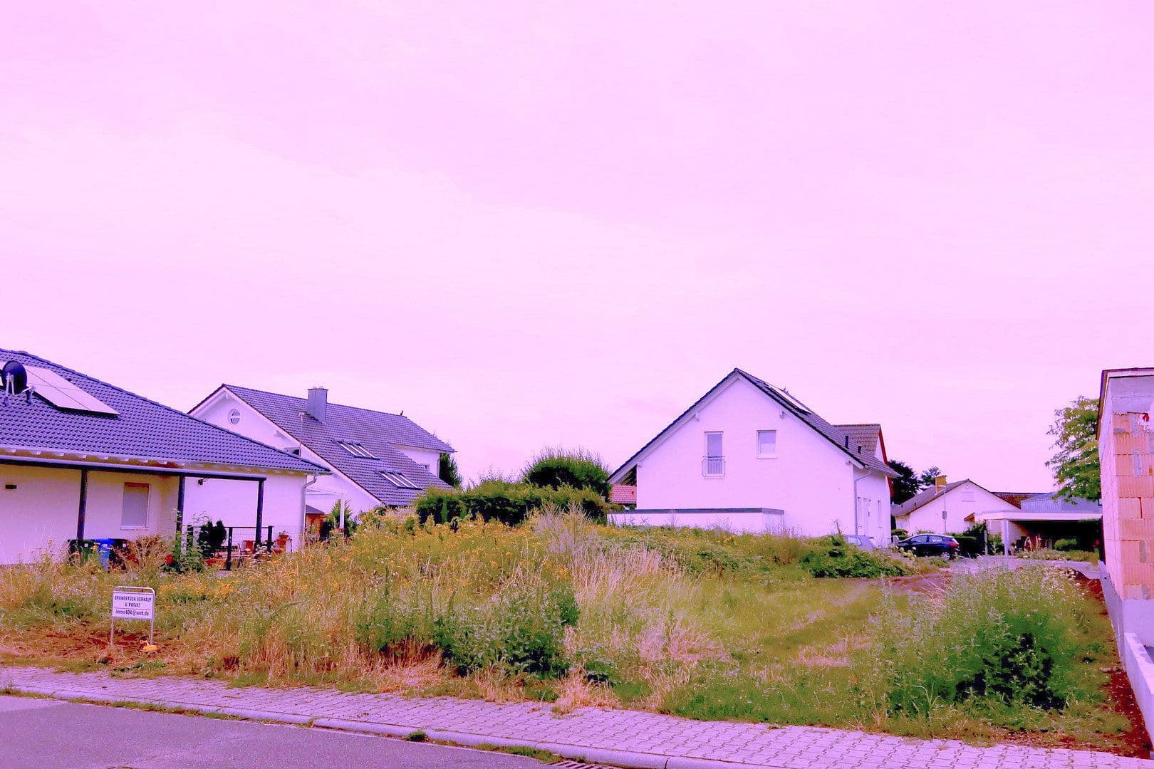 Predaj pozemku 670 m², Otto-Dill-Straße 15, Haßloch, Porýnie-Falcko Predaj pozemku 670 m², Otto-Dill-Straße 15, Haßloch, Porýnie-Falcko