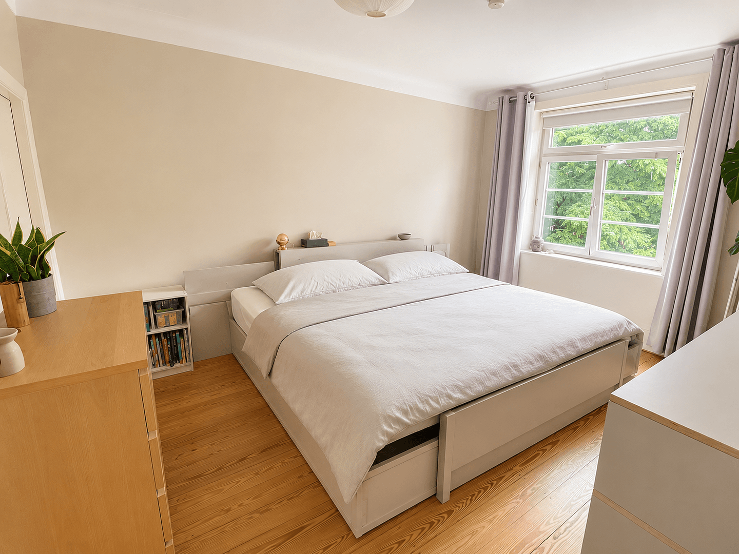 Predaj bytu 4-izbový 117 m², Hamburg, Hamburg Predaj bytu 4-izbový 117 m², Hamburg, Hamburg