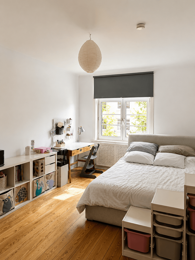 Predaj bytu 4-izbový 117 m², Hamburg, Hamburg Predaj bytu 4-izbový 117 m², Hamburg, Hamburg
