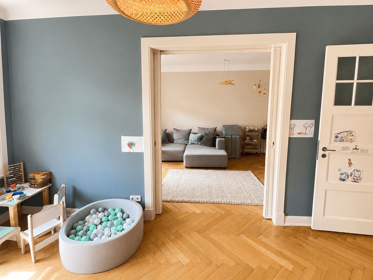 Predaj bytu 4-izbový 117 m², Hamburg, Hamburg Predaj bytu 4-izbový 117 m², Hamburg, Hamburg