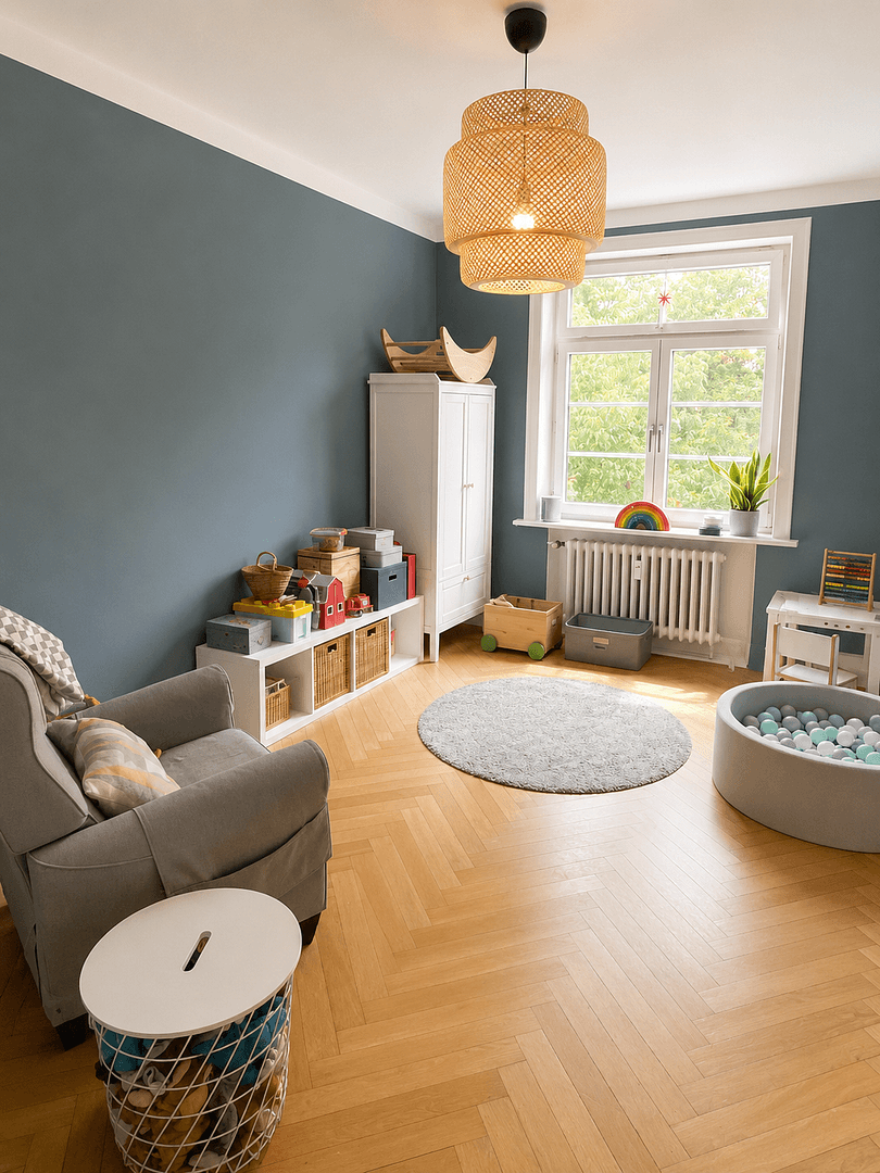 Predaj bytu 4-izbový 117 m², Hamburg, Hamburg Predaj bytu 4-izbový 117 m², Hamburg, Hamburg