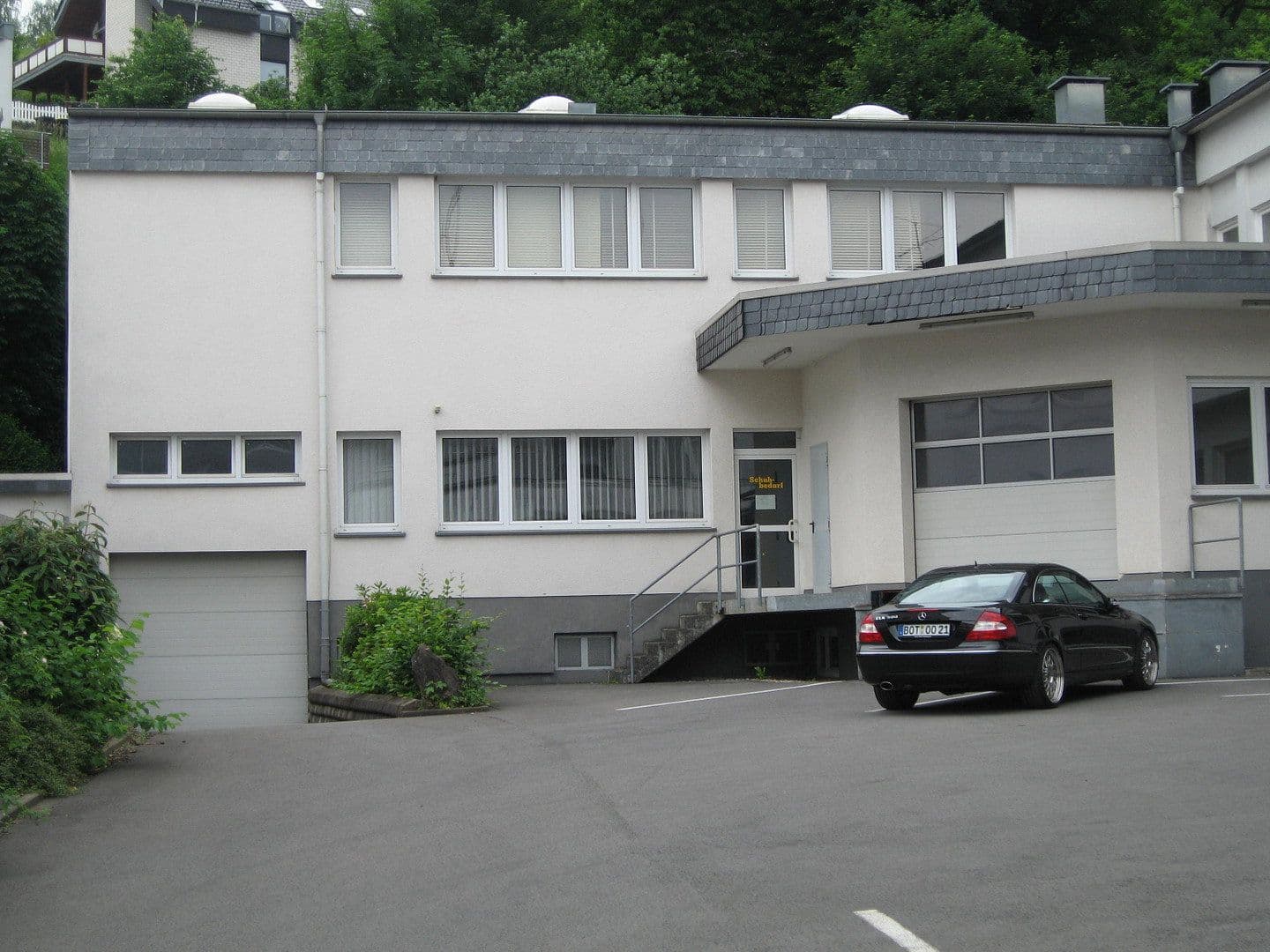Prenájom nebytového priestoru 2.520 m², Steinstraße 28, Meschede, Severné Porýnie - Westfálsko Prenájom nebytového priestoru 2.520 m², Steinstraße 28, Meschede, Severné Porýnie - Westfálsko