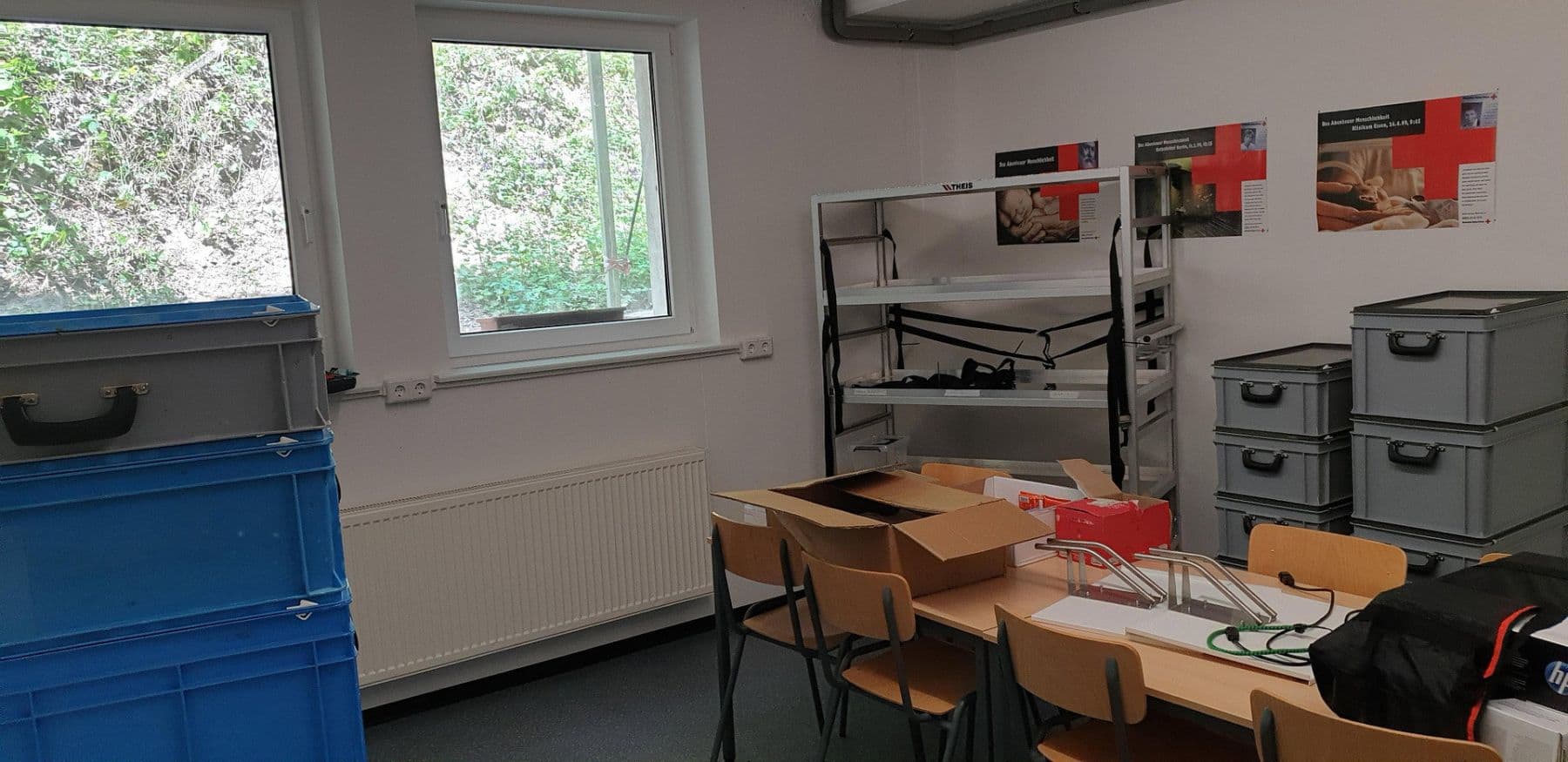 Prenájom nebytového priestoru 2.520 m², Steinstraße 28, Meschede, Severné Porýnie - Westfálsko Prenájom nebytového priestoru 2.520 m², Steinstraße 28, Meschede, Severné Porýnie - Westfálsko