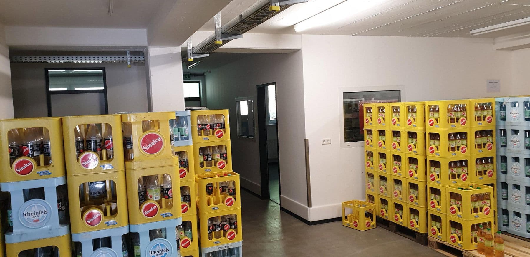 Prenájom nebytového priestoru 2.520 m², Steinstraße 28, Meschede, Severné Porýnie - Westfálsko Prenájom nebytového priestoru 2.520 m², Steinstraße 28, Meschede, Severné Porýnie - Westfálsko