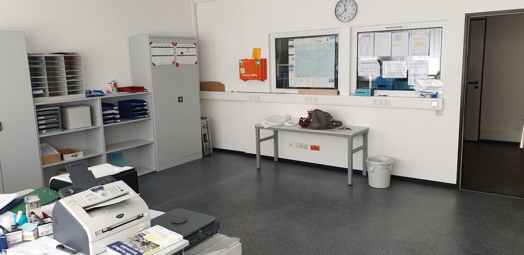 Prenájom nebytového priestoru 2.520 m², Steinstraße 28, Meschede, Severné Porýnie - Westfálsko Prenájom nebytového priestoru 2.520 m², Steinstraße 28, Meschede, Severné Porýnie - Westfálsko