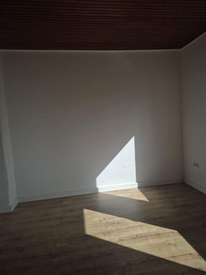 Prenájom bytu 2-izbový 40 m², Bauer Landstraße 32, Flensburg, Šlezvicko-Holštajnsko Prenájom bytu 2-izbový 40 m², Bauer Landstraße 32, Flensburg, Šlezvicko-Holštajnsko