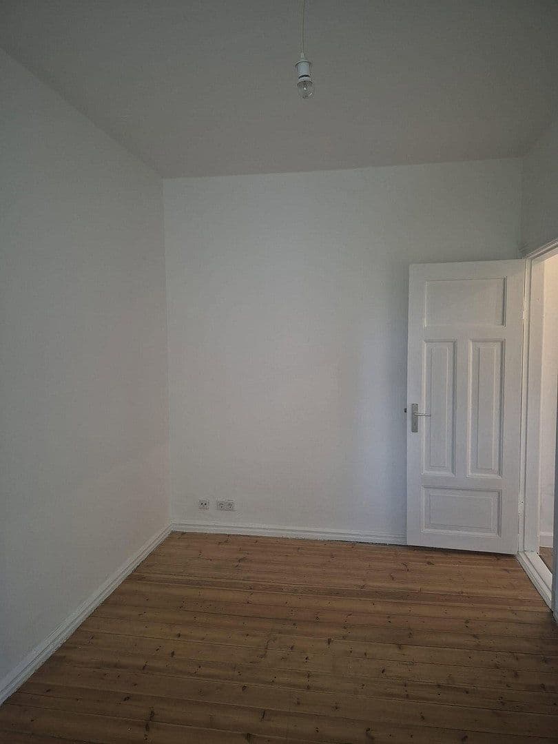 Prenájom bytu 2-izbový 40 m², Bauer Landstraße 32, Flensburg, Šlezvicko-Holštajnsko Prenájom bytu 2-izbový 40 m², Bauer Landstraße 32, Flensburg, Šlezvicko-Holštajnsko