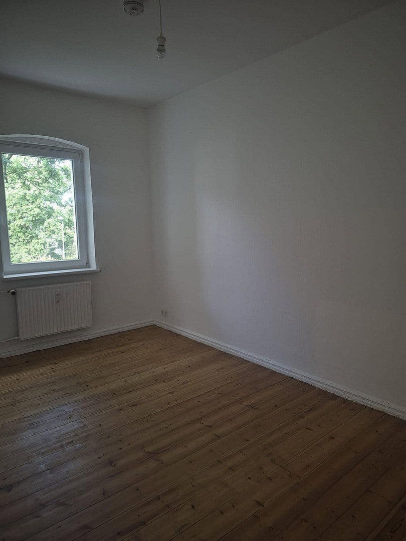 Prenájom bytu 2-izbový 40 m², Bauer Landstraße 32, Flensburg, Šlezvicko-Holštajnsko Prenájom bytu 2-izbový 40 m², Bauer Landstraße 32, Flensburg, Šlezvicko-Holštajnsko