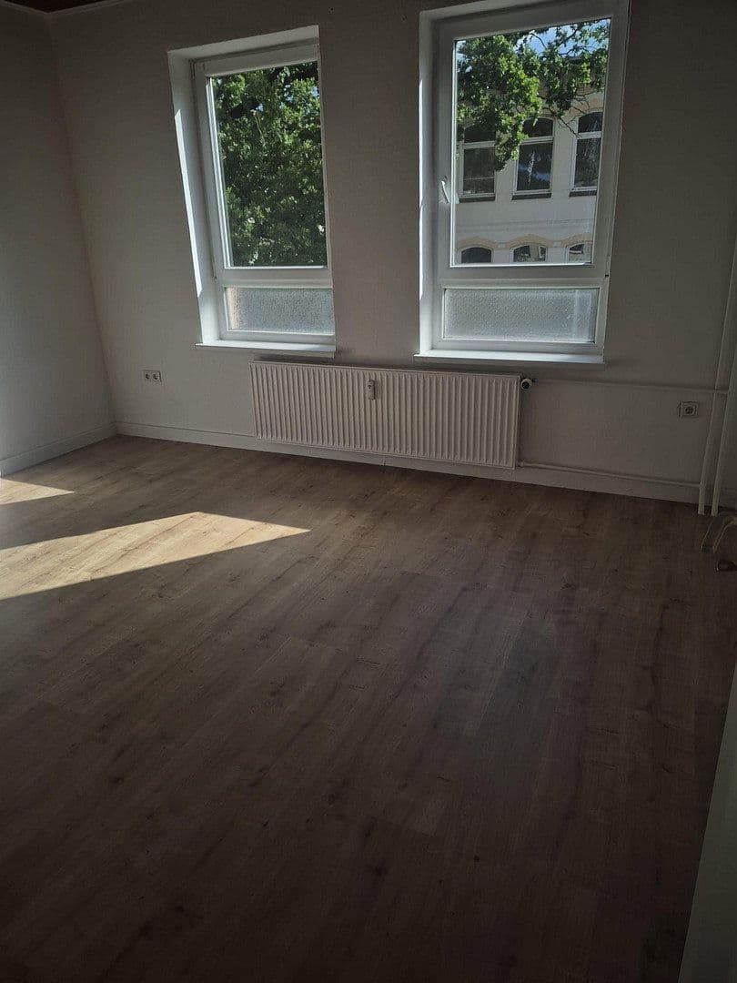 Prenájom bytu 2-izbový 40 m², Bauer Landstraße 32, Flensburg, Šlezvicko-Holštajnsko Prenájom bytu 2-izbový 40 m², Bauer Landstraße 32, Flensburg, Šlezvicko-Holštajnsko