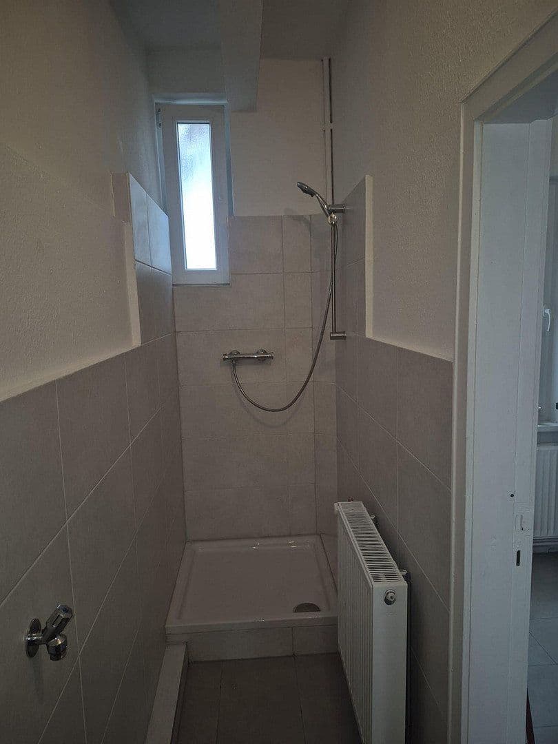 Prenájom bytu 2-izbový 40 m², Bauer Landstraße 32, Flensburg, Šlezvicko-Holštajnsko Prenájom bytu 2-izbový 40 m², Bauer Landstraße 32, Flensburg, Šlezvicko-Holštajnsko