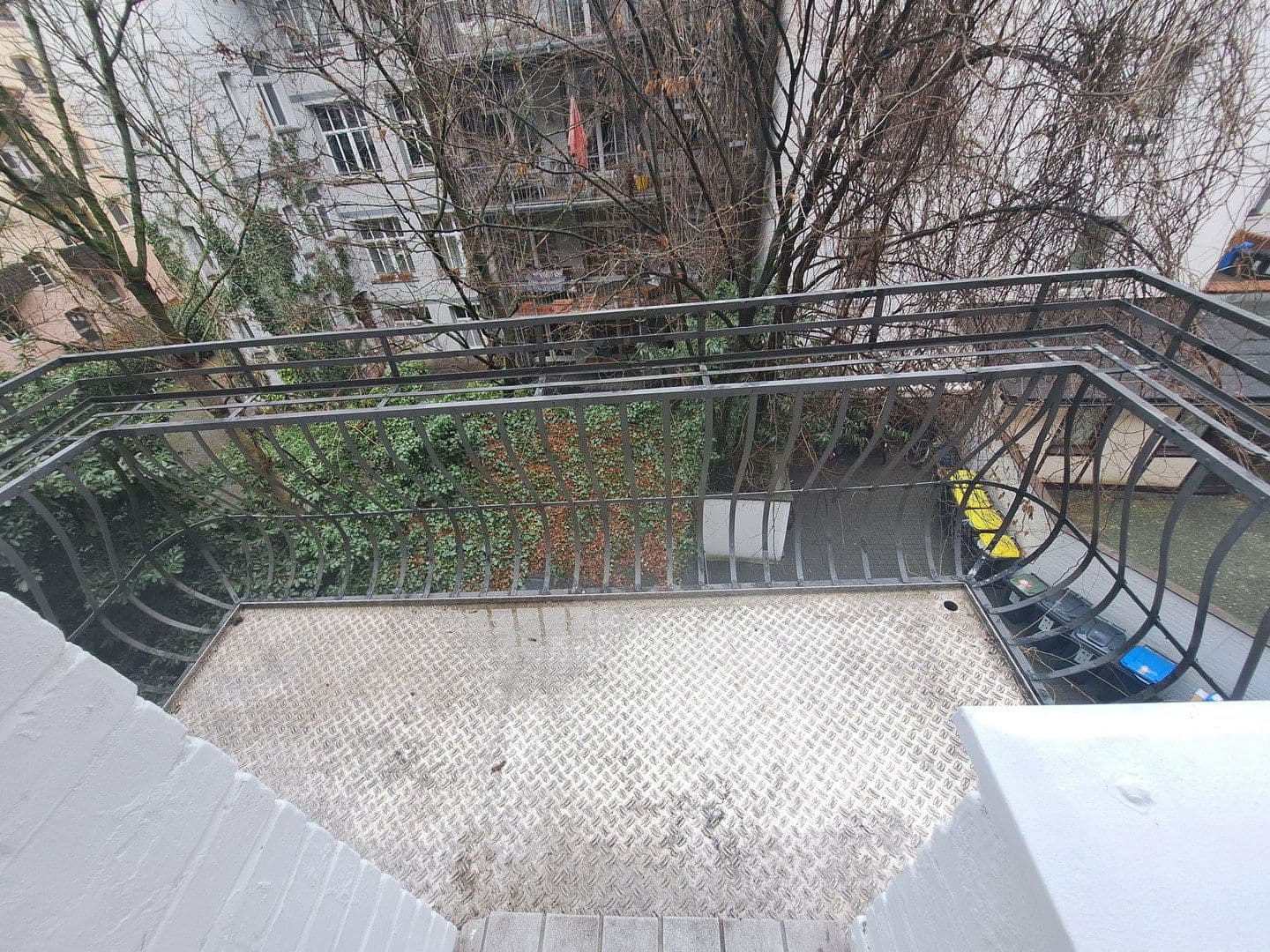 Predaj bytu 3-izbový 54 m², Juvenellstraße 22, Nürnberg, Bavorsko Predaj bytu 3-izbový 54 m², Juvenellstraße 22, Nürnberg, Bavorsko