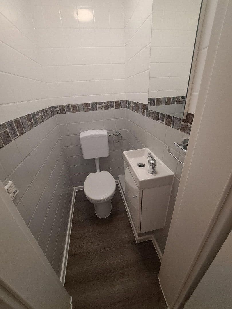 Predaj bytu 3-izbový 54 m², Juvenellstraße 22, Nürnberg, Bavorsko Predaj bytu 3-izbový 54 m², Juvenellstraße 22, Nürnberg, Bavorsko