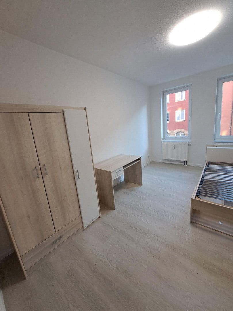 Predaj bytu 3-izbový 54 m², Juvenellstraße 22, Nürnberg, Bavorsko Predaj bytu 3-izbový 54 m², Juvenellstraße 22, Nürnberg, Bavorsko
