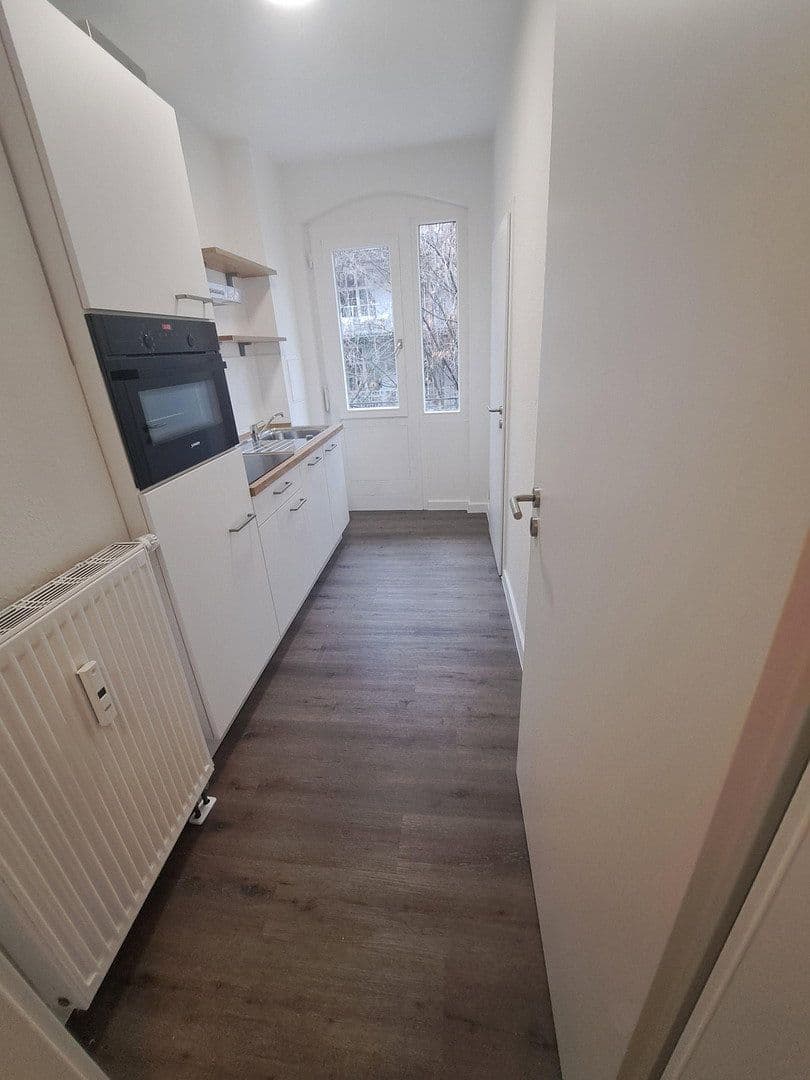 Predaj bytu 3-izbový 54 m², Juvenellstraße 22, Nürnberg, Bavorsko Predaj bytu 3-izbový 54 m², Juvenellstraße 22, Nürnberg, Bavorsko