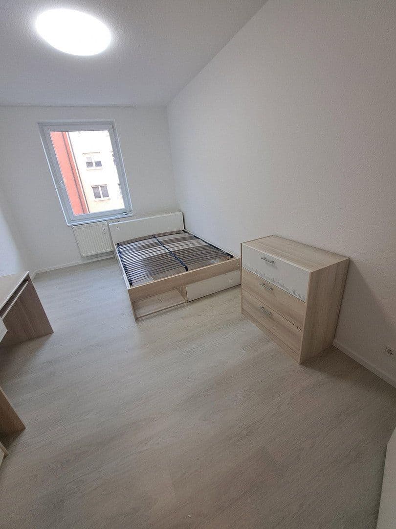 Predaj bytu 3-izbový 54 m², Juvenellstraße 22, Nürnberg, Bavorsko Predaj bytu 3-izbový 54 m², Juvenellstraße 22, Nürnberg, Bavorsko