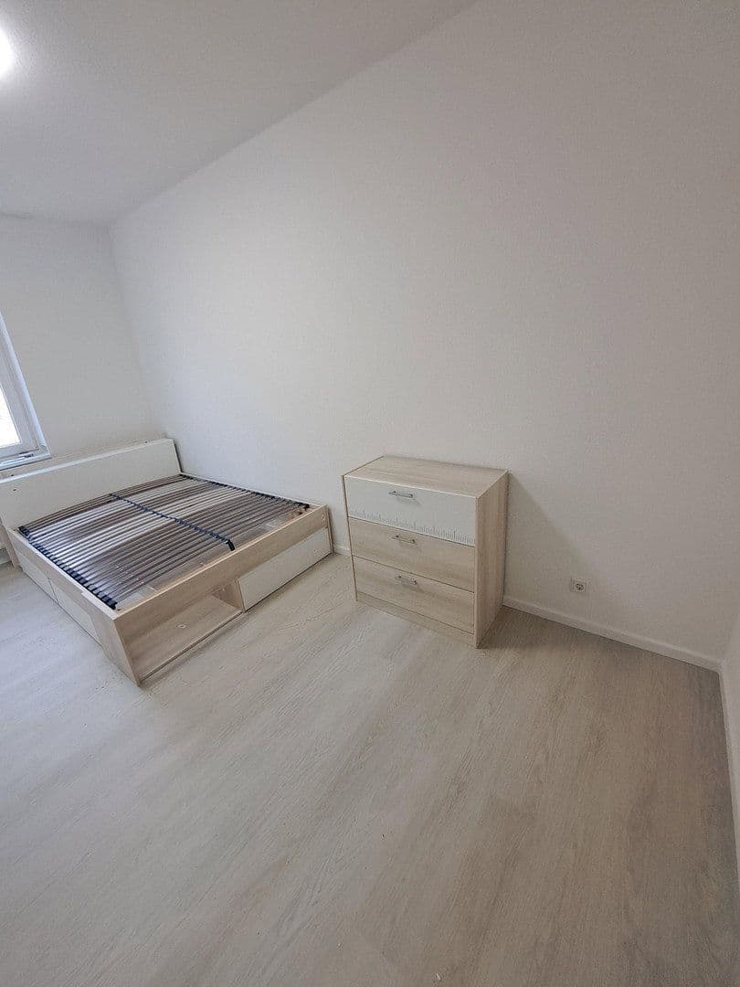 Predaj bytu 3-izbový 54 m², Juvenellstraße 22, Nürnberg, Bavorsko Predaj bytu 3-izbový 54 m², Juvenellstraße 22, Nürnberg, Bavorsko