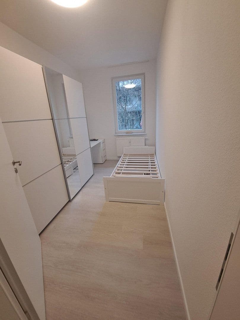 Predaj bytu 3-izbový 54 m², Juvenellstraße 22, Nürnberg, Bavorsko Predaj bytu 3-izbový 54 m², Juvenellstraße 22, Nürnberg, Bavorsko