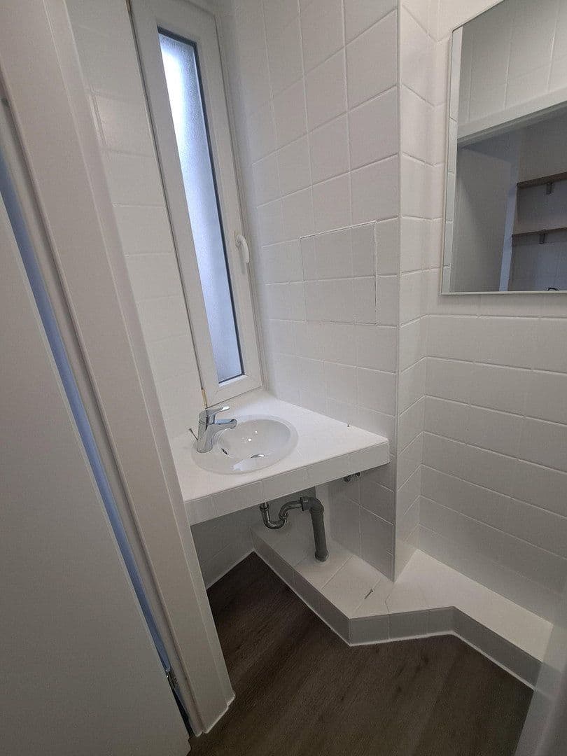 Predaj bytu 3-izbový 54 m², Juvenellstraße 22, Nürnberg, Bavorsko Predaj bytu 3-izbový 54 m², Juvenellstraße 22, Nürnberg, Bavorsko
