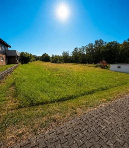 Predaj pozemku 1.338 m², Neunkirchen, Severné Porýnie - Westfálsko Predaj pozemku 1.338 m², Neunkirchen, Severné Porýnie - Westfálsko