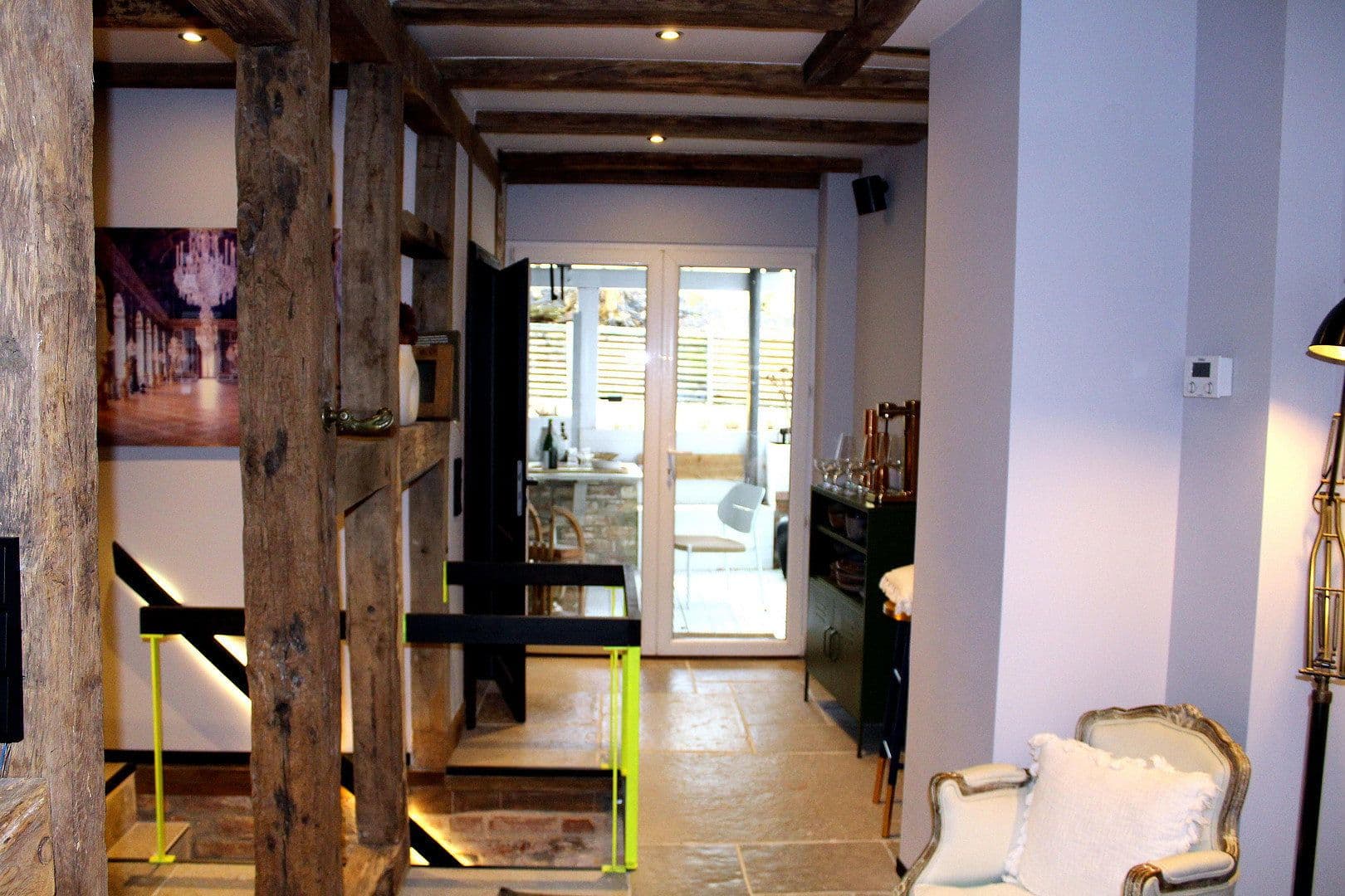 Predaj domu 127 m², pozemok 56 m², Kleine Burgstraße 39, Lübeck, Šlezvicko-Holštajnsko Predaj domu 127 m², pozemok 56 m², Kleine Burgstraße 39, Lübeck, Šlezvicko-Holštajnsko