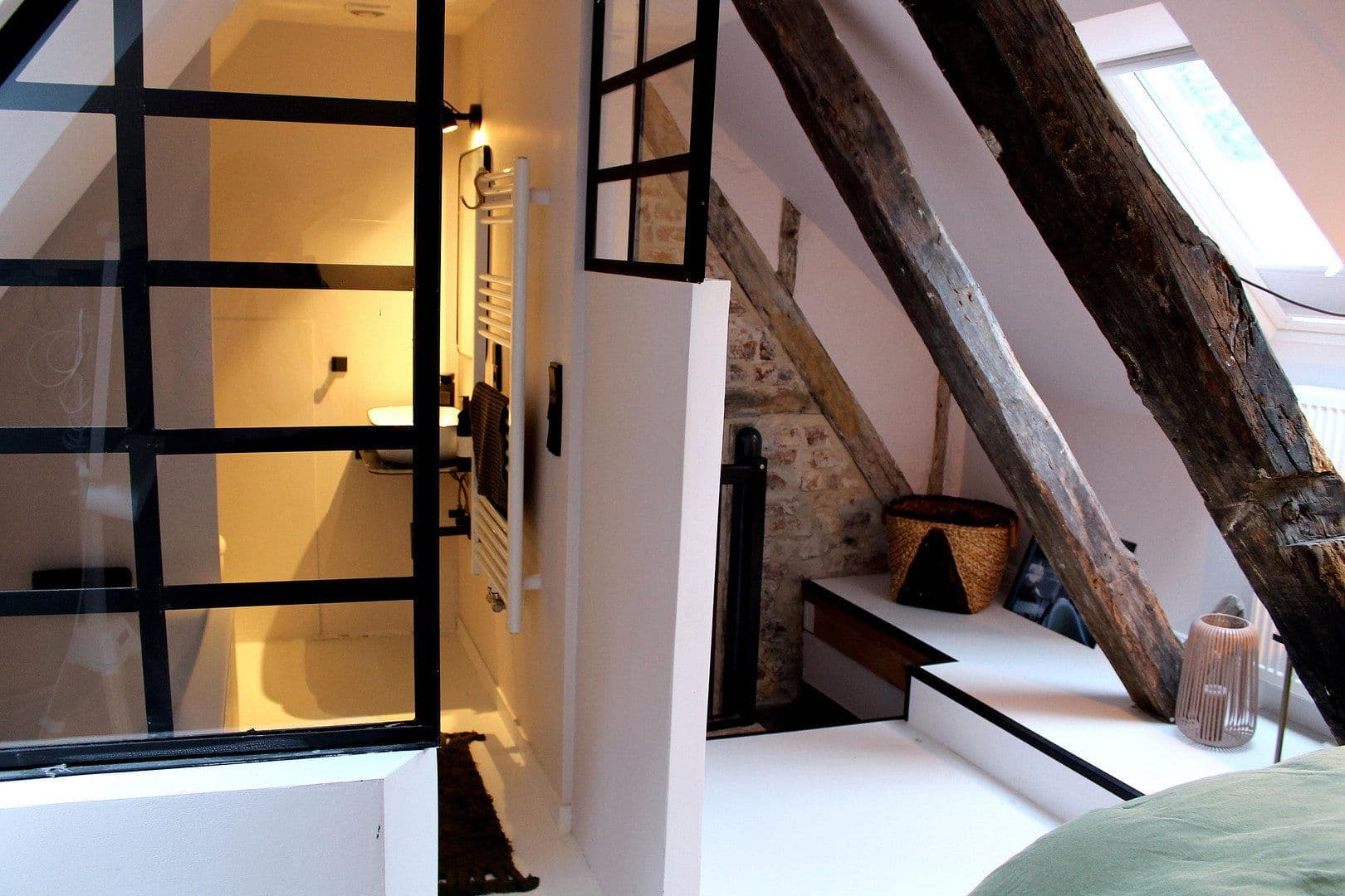 Predaj domu 127 m², pozemok 56 m², Kleine Burgstraße 39, Lübeck, Šlezvicko-Holštajnsko Predaj domu 127 m², pozemok 56 m², Kleine Burgstraße 39, Lübeck, Šlezvicko-Holštajnsko