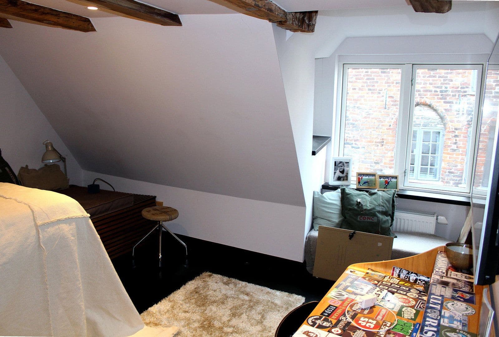 Predaj domu 127 m², pozemok 56 m², Kleine Burgstraße 39, Lübeck, Šlezvicko-Holštajnsko Predaj domu 127 m², pozemok 56 m², Kleine Burgstraße 39, Lübeck, Šlezvicko-Holštajnsko