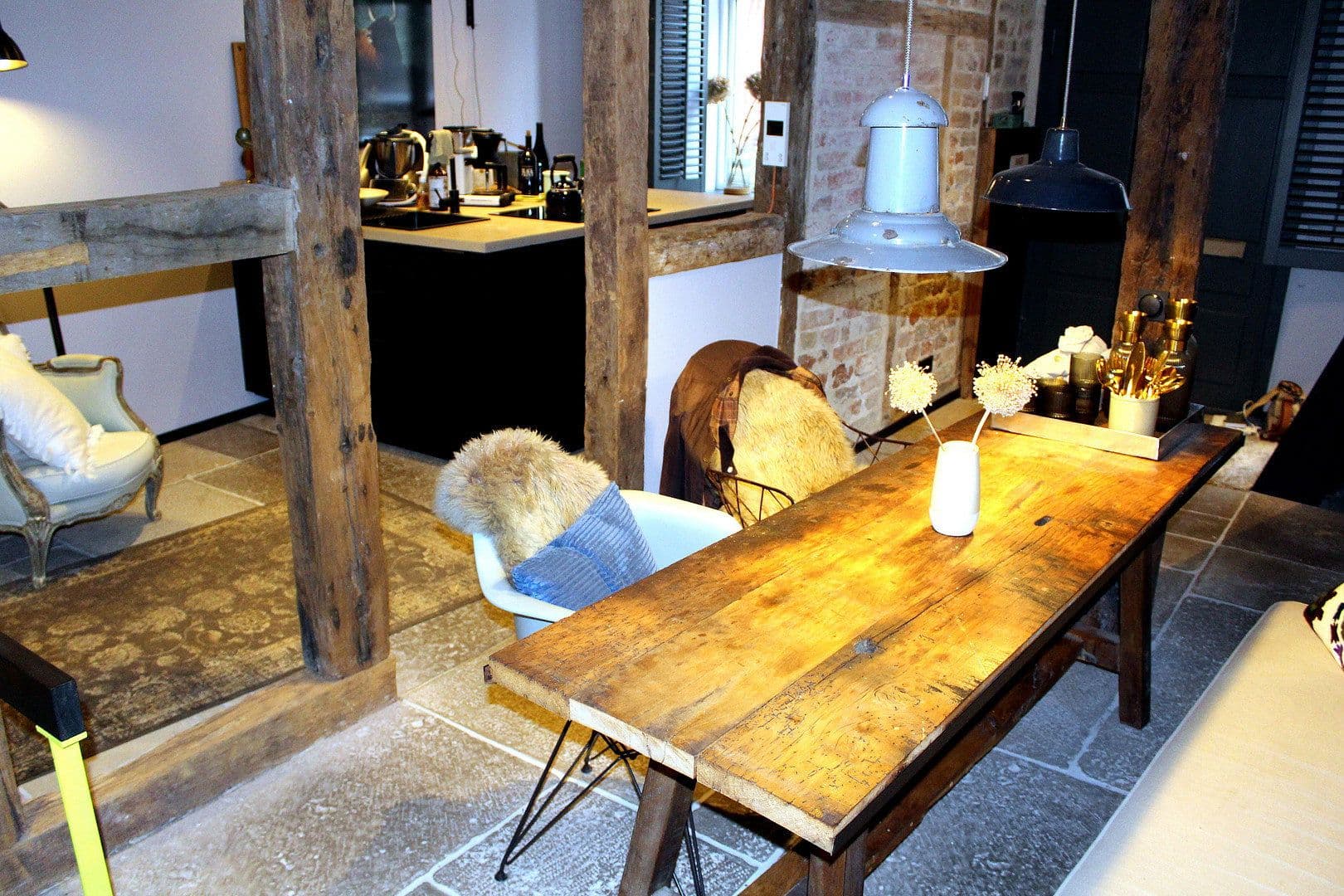 Predaj domu 127 m², pozemok 56 m², Kleine Burgstraße 39, Lübeck, Šlezvicko-Holštajnsko Predaj domu 127 m², pozemok 56 m², Kleine Burgstraße 39, Lübeck, Šlezvicko-Holštajnsko