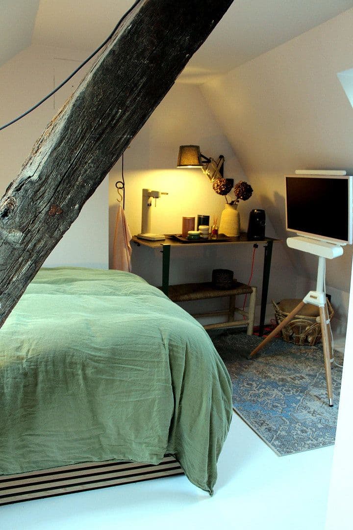 Predaj domu 127 m², pozemok 56 m², Kleine Burgstraße 39, Lübeck, Šlezvicko-Holštajnsko Predaj domu 127 m², pozemok 56 m², Kleine Burgstraße 39, Lübeck, Šlezvicko-Holštajnsko