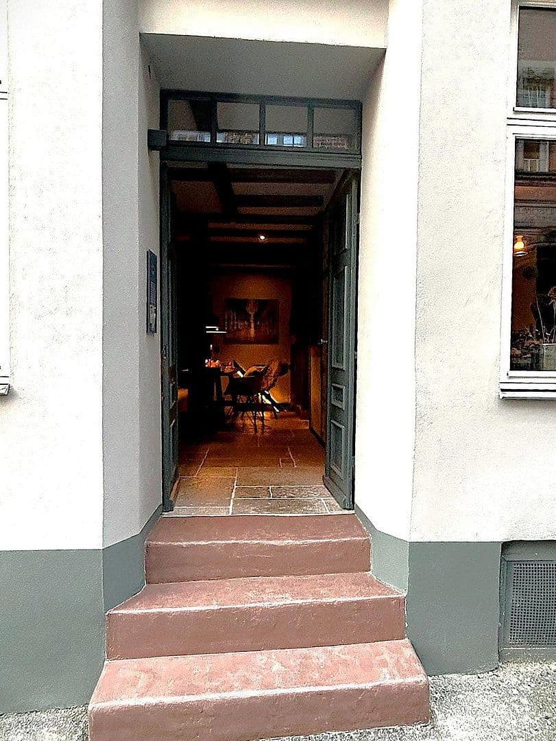 Predaj domu 127 m², pozemok 56 m², Kleine Burgstraße 39, Lübeck, Šlezvicko-Holštajnsko Predaj domu 127 m², pozemok 56 m², Kleine Burgstraße 39, Lübeck, Šlezvicko-Holštajnsko