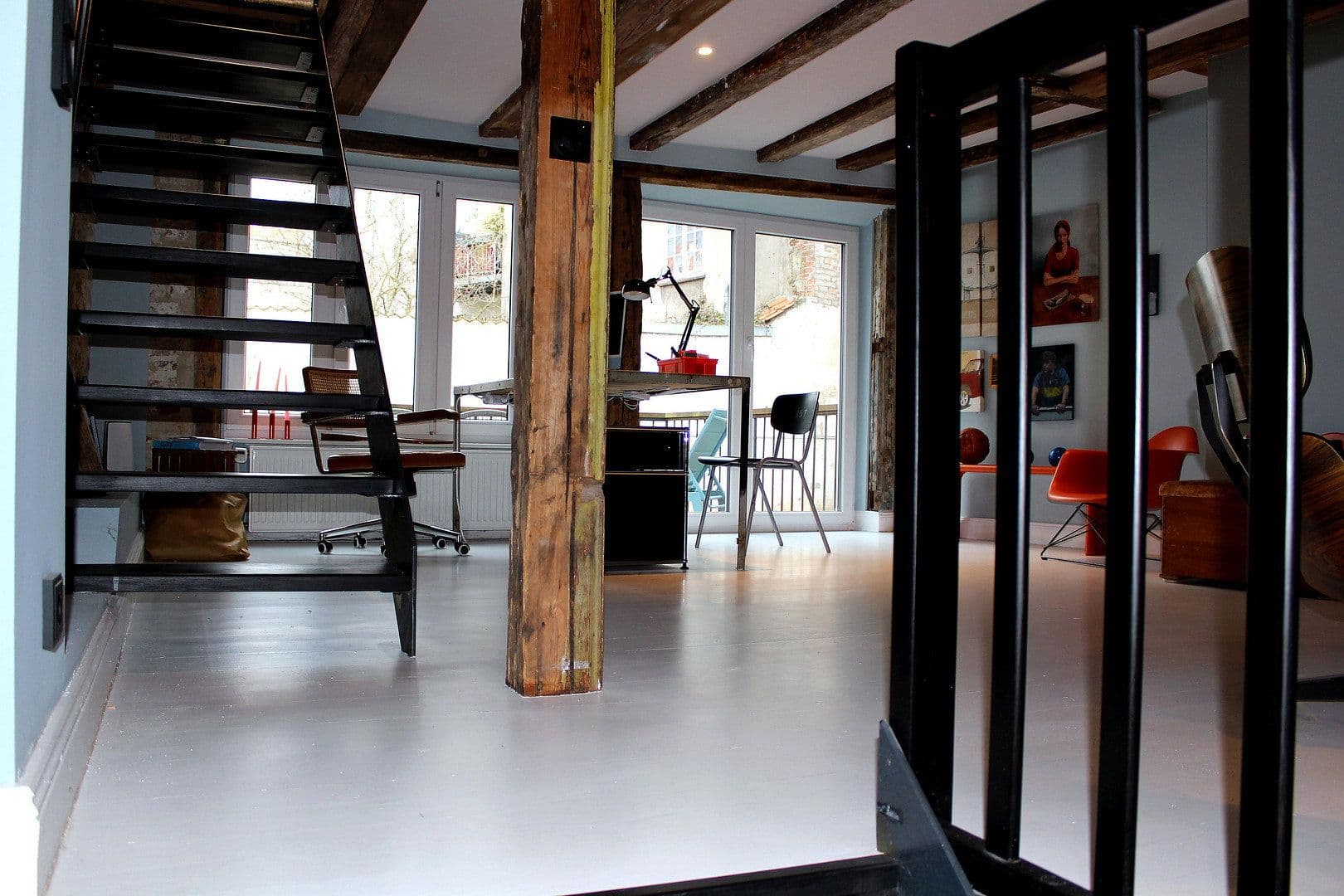 Predaj domu 127 m², pozemok 56 m², Kleine Burgstraße 39, Lübeck, Šlezvicko-Holštajnsko Predaj domu 127 m², pozemok 56 m², Kleine Burgstraße 39, Lübeck, Šlezvicko-Holštajnsko