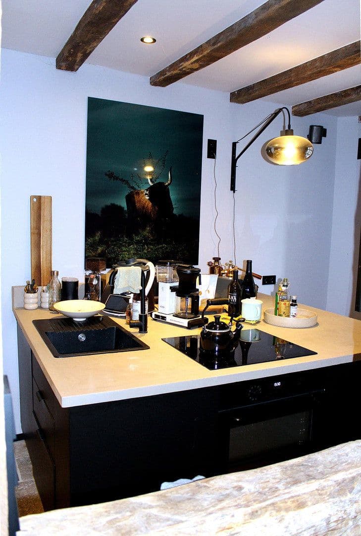 Predaj domu 127 m², pozemok 56 m², Kleine Burgstraße 39, Lübeck, Šlezvicko-Holštajnsko Predaj domu 127 m², pozemok 56 m², Kleine Burgstraße 39, Lübeck, Šlezvicko-Holštajnsko