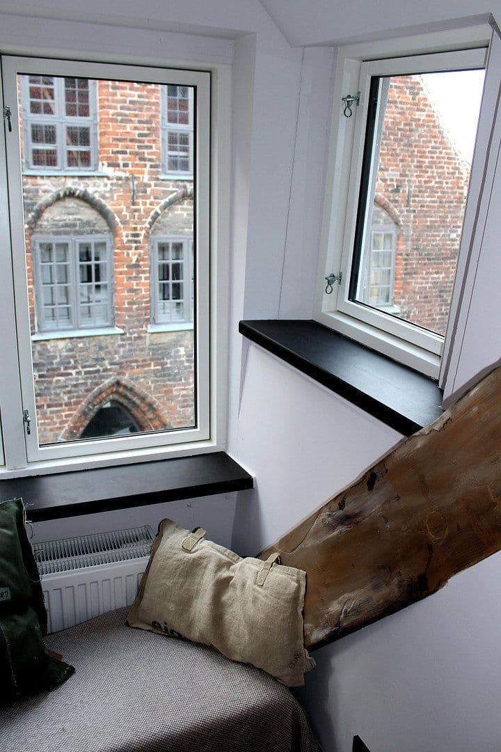 Predaj domu 127 m², pozemok 56 m², Kleine Burgstraße 39, Lübeck, Šlezvicko-Holštajnsko Predaj domu 127 m², pozemok 56 m², Kleine Burgstraße 39, Lübeck, Šlezvicko-Holštajnsko