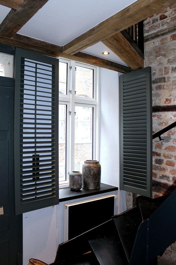 Predaj domu 127 m², pozemok 56 m², Kleine Burgstraße 39, Lübeck, Šlezvicko-Holštajnsko Predaj domu 127 m², pozemok 56 m², Kleine Burgstraße 39, Lübeck, Šlezvicko-Holštajnsko
