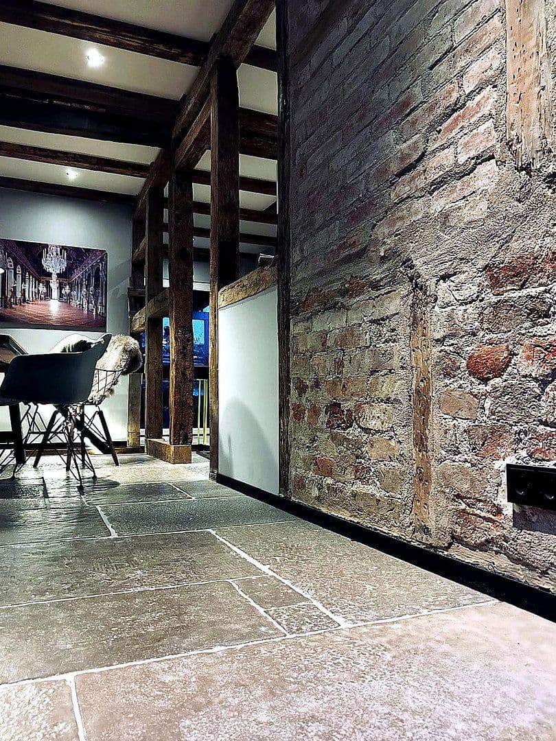 Predaj domu 127 m², pozemok 56 m², Kleine Burgstraße 39, Lübeck, Šlezvicko-Holštajnsko Predaj domu 127 m², pozemok 56 m², Kleine Burgstraße 39, Lübeck, Šlezvicko-Holštajnsko