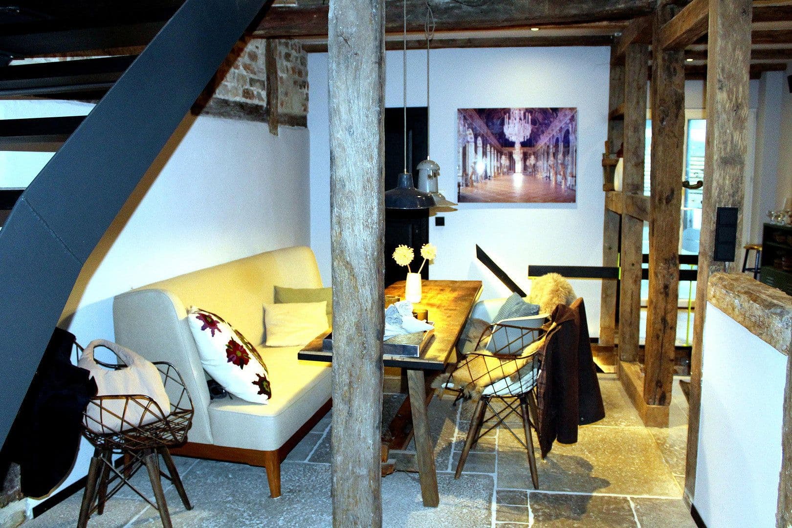 Predaj domu 127 m², pozemok 56 m², Kleine Burgstraße 39, Lübeck, Šlezvicko-Holštajnsko Predaj domu 127 m², pozemok 56 m², Kleine Burgstraße 39, Lübeck, Šlezvicko-Holštajnsko