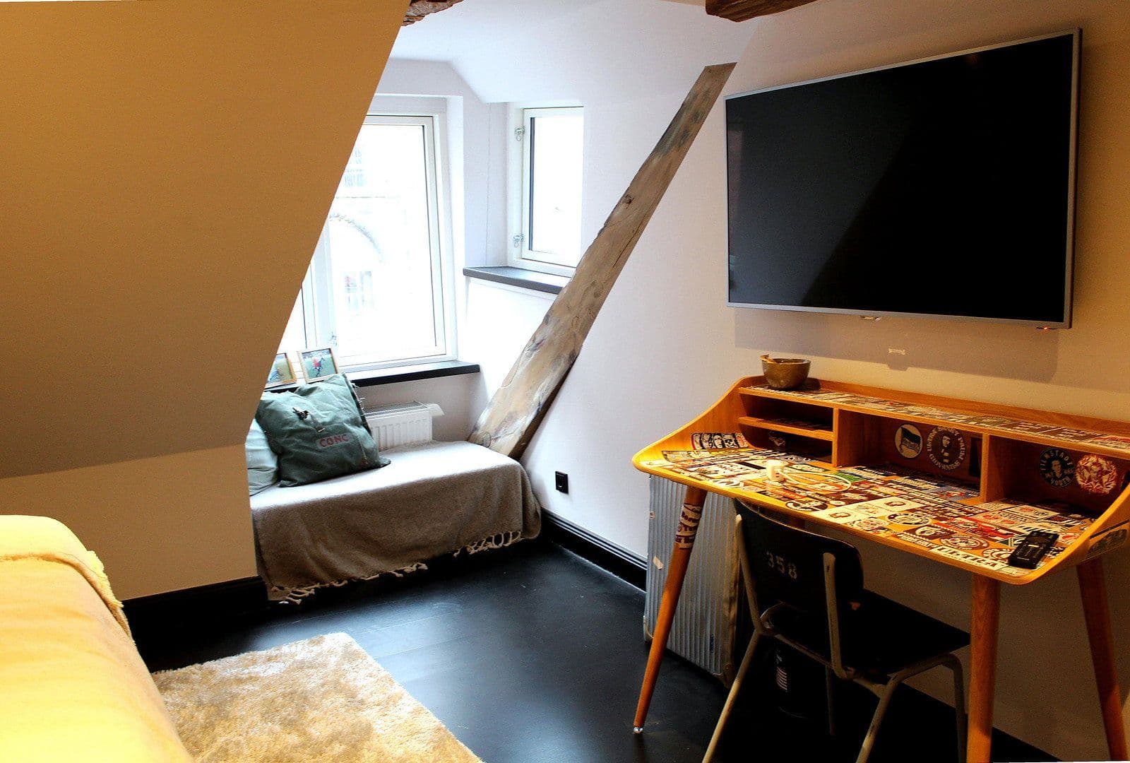 Predaj domu 127 m², pozemok 56 m², Kleine Burgstraße 39, Lübeck, Šlezvicko-Holštajnsko Predaj domu 127 m², pozemok 56 m², Kleine Burgstraße 39, Lübeck, Šlezvicko-Holštajnsko