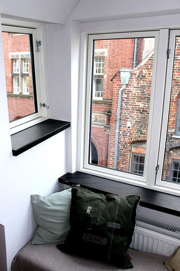 Predaj domu 127 m², pozemok 56 m², Kleine Burgstraße 39, Lübeck, Šlezvicko-Holštajnsko Predaj domu 127 m², pozemok 56 m², Kleine Burgstraße 39, Lübeck, Šlezvicko-Holštajnsko