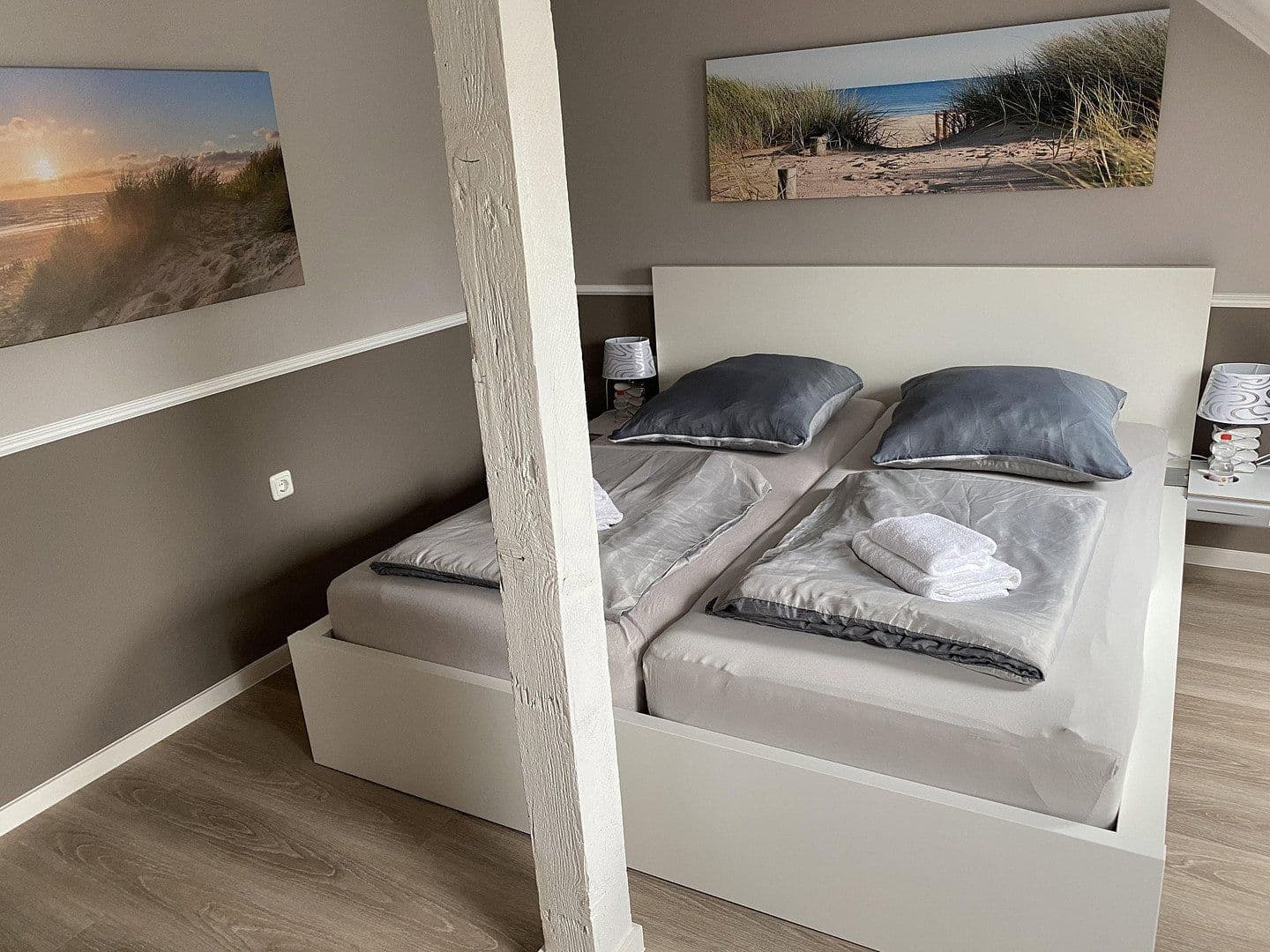 Predaj domu 206 m², pozemok 320 m², Lange Straße 3 - 5, Wangerland, Dolné Sasko Predaj domu 206 m², pozemok 320 m², Lange Straße 3 - 5, Wangerland, Dolné Sasko