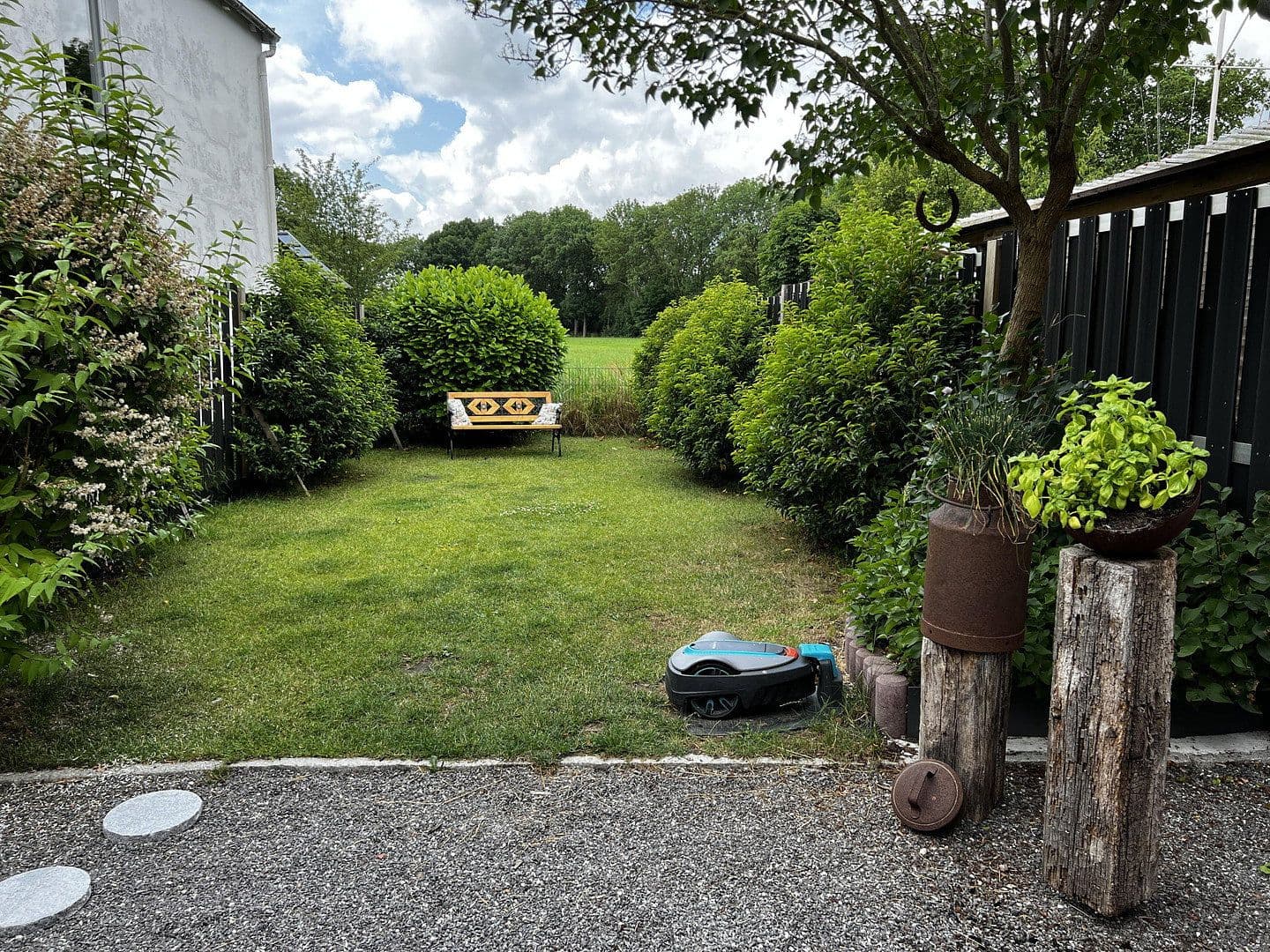 Predaj domu 206 m², pozemok 320 m², Lange Straße 3 - 5, Wangerland, Dolné Sasko Predaj domu 206 m², pozemok 320 m², Lange Straße 3 - 5, Wangerland, Dolné Sasko